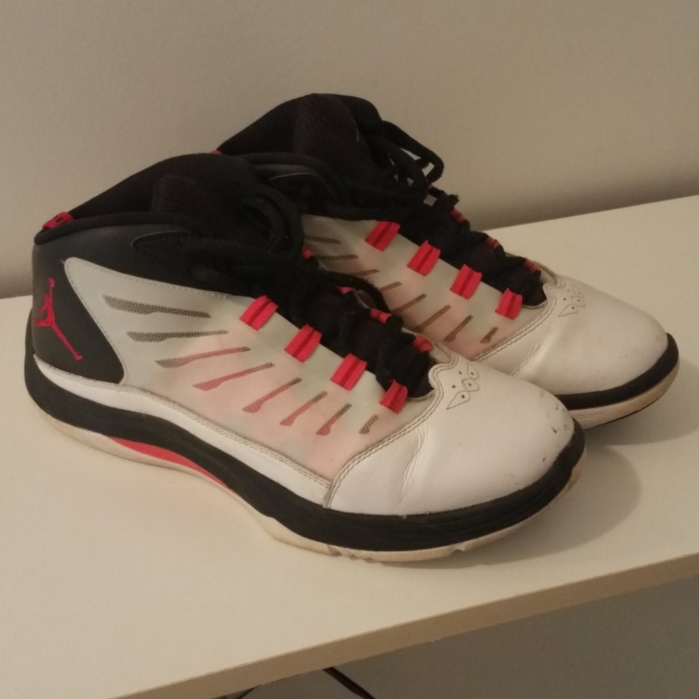 Jordan prime fly 2